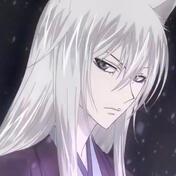 Tomoe [From Kamisama Kiss]