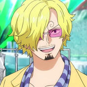 Sanji Sanji