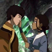 Zuko and Katara [ATLA]