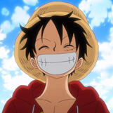 Luffy Luffy