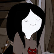 Marceline [Adventure Time]